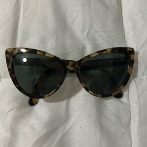 Kate Spade Karina sunglasses